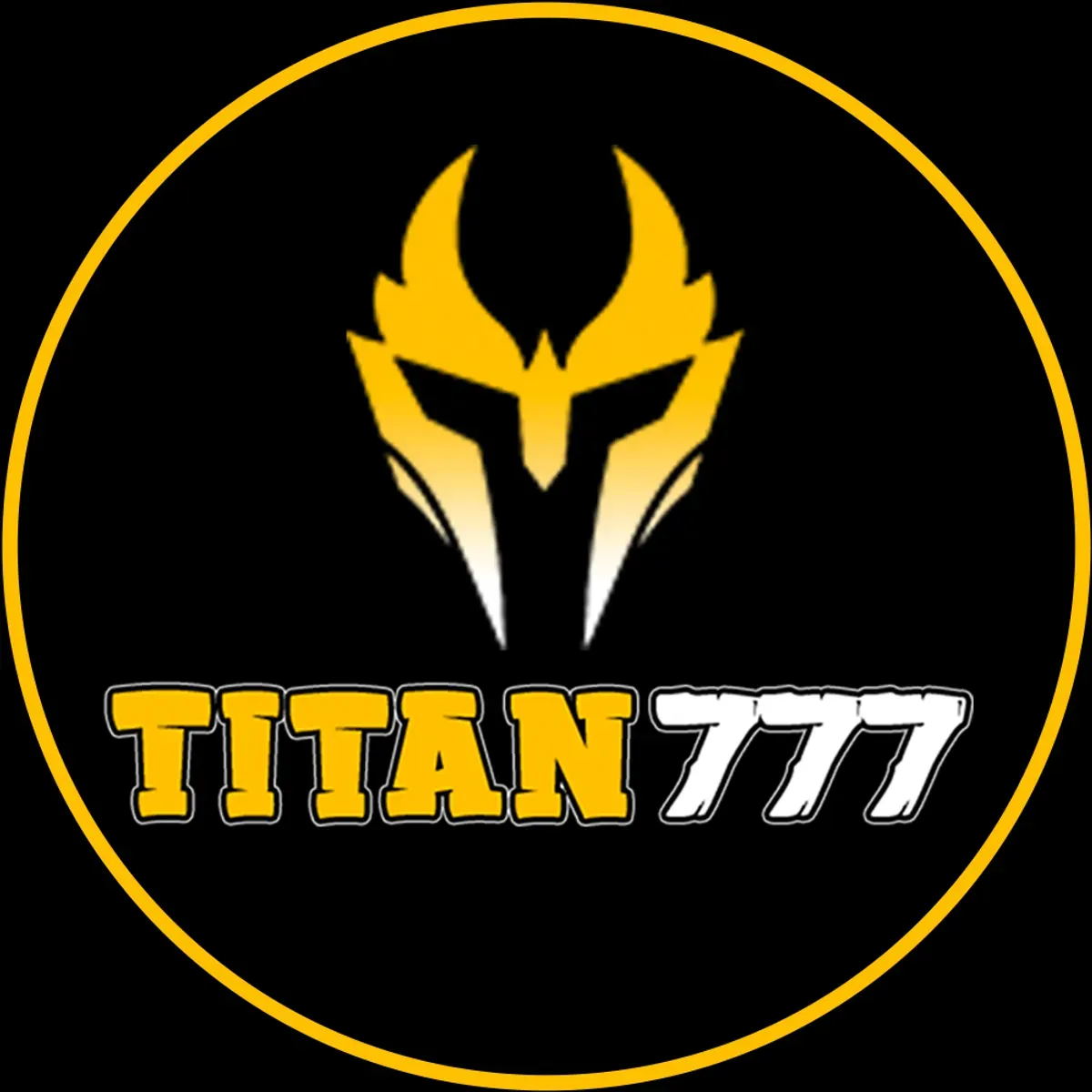 TITAN777 - Aplikasi Kunci untuk Keamanan HP Anda